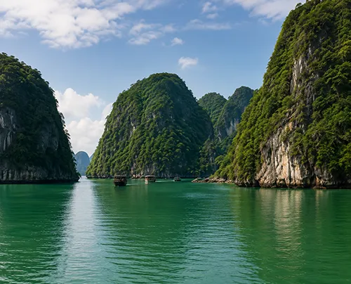 vietnam